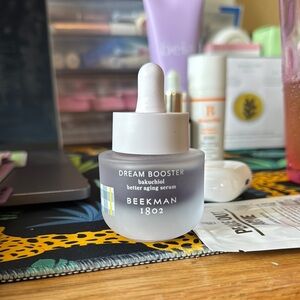 Beekman 1802 Dream Booster Bakuchiol Serum